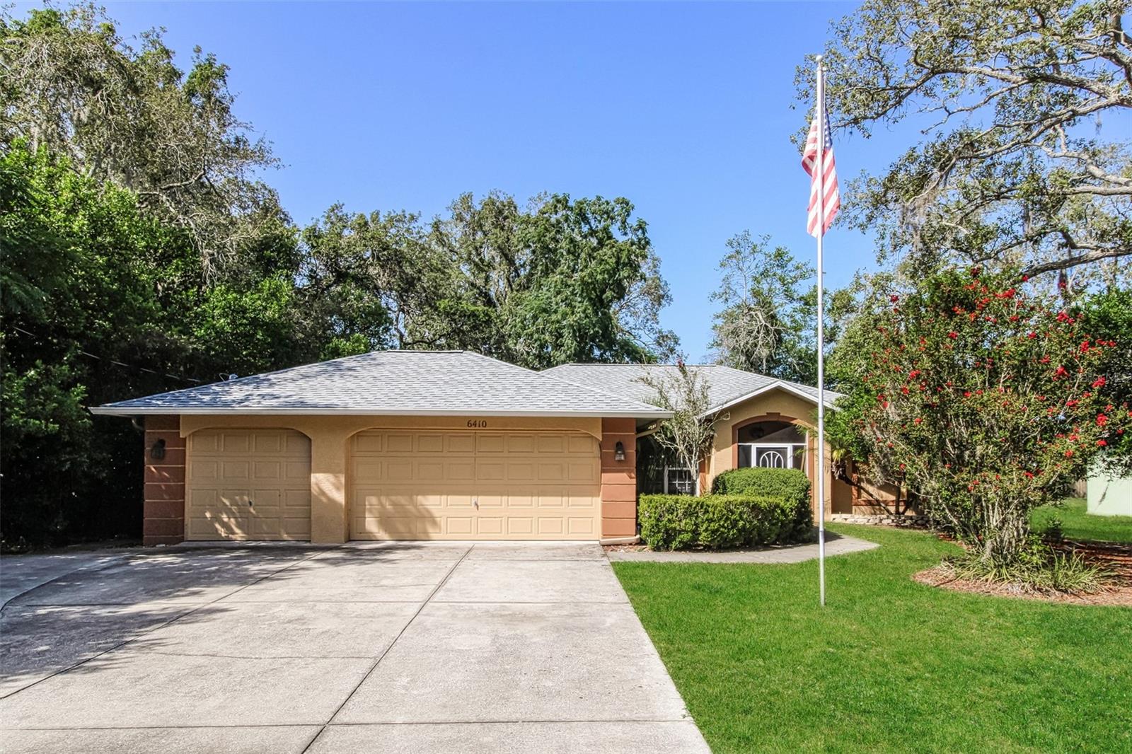 6410 JAMAICA RD, Spring Hill FL 34606