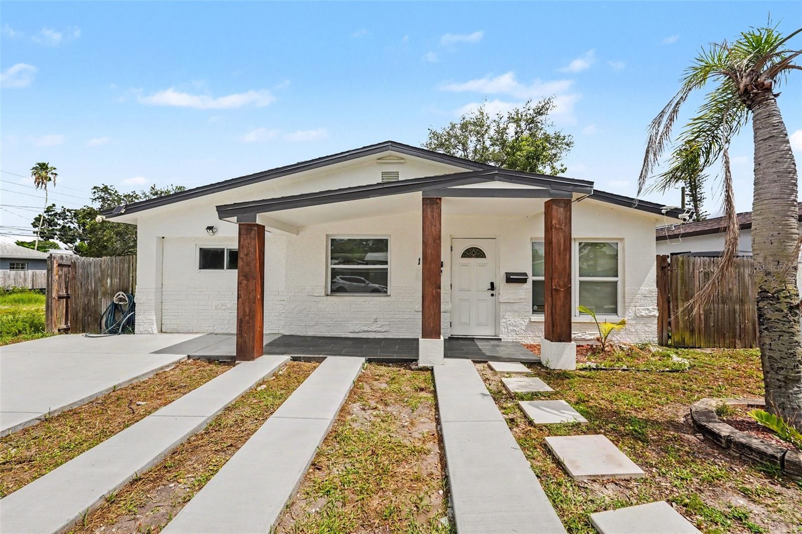 1778 NEW HAMPSHIRE AVE NE, St Petersburg FL 33703