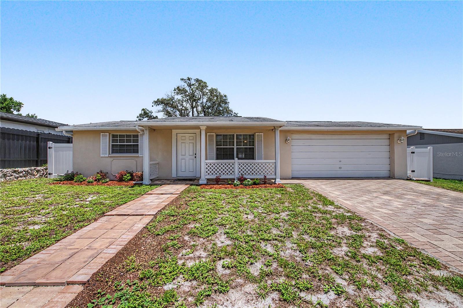 9830 RAINBOW LN, Port Richey FL 34668