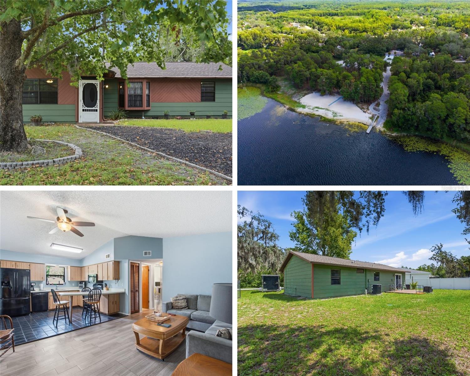 12510 PAYSON ST, New Port Richey FL 34654