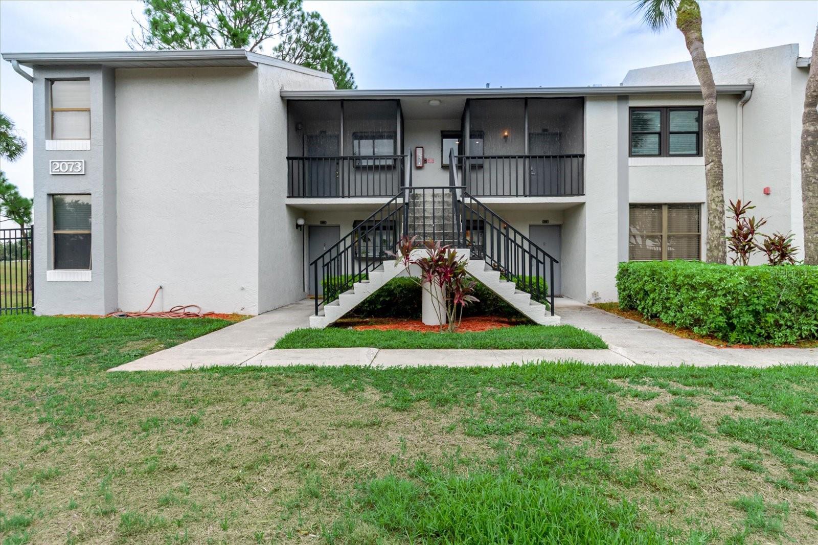 2073 SKIMMER CT W #222, Clearwater FL 33762