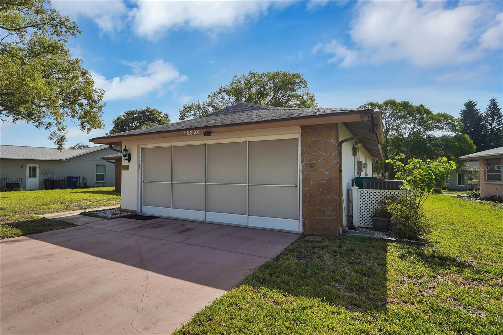 10800 LOS SANTOS DR, Port Richey FL 34668