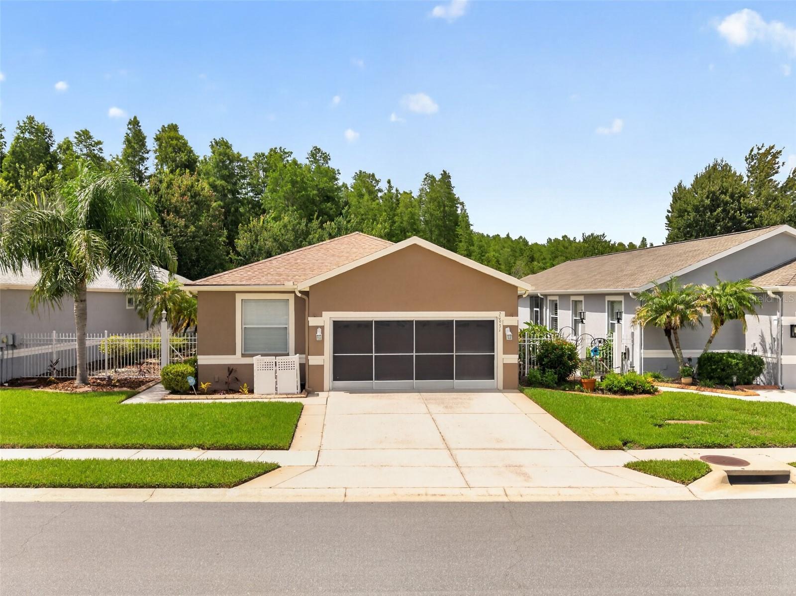 20931 DIAMONTE DR, Land O Lakes FL 34637