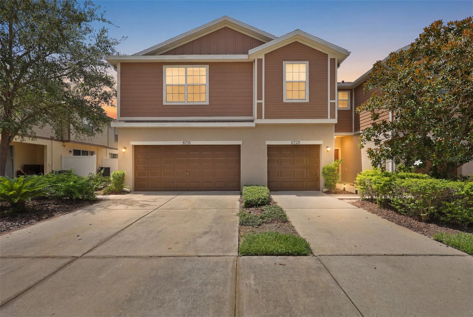 8718 TURNSTONE HAVEN PL, Tampa FL 33619