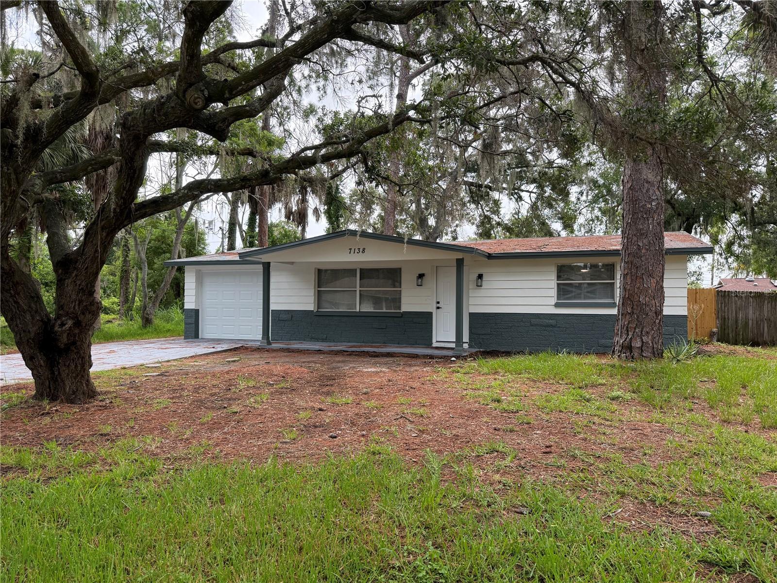 7138 PINEWOOD DR, New Port Richey FL 34652