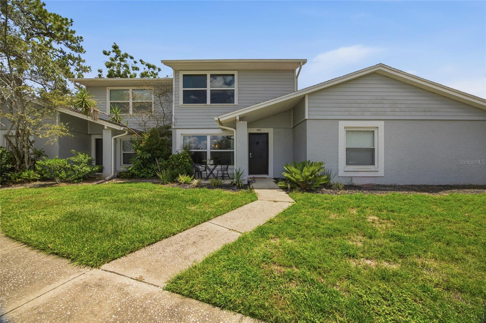 14713 LAKE FOREST DR, Lutz FL 33559