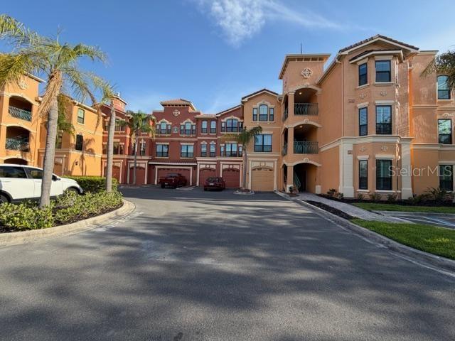 2733 VIA CIPRIANI #820B, Clearwater FL 33764