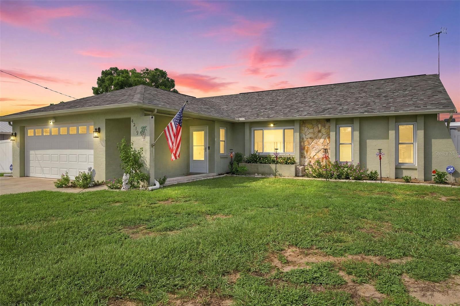 4219 AUGUSTINE RD, Spring Hill FL 34609