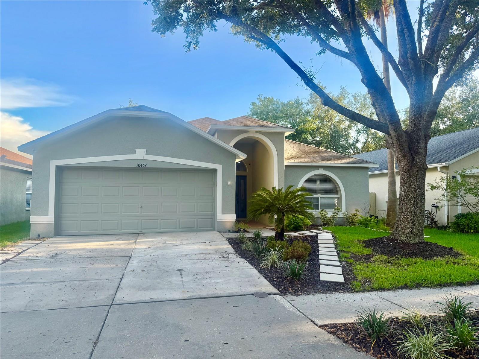10467 LUCAYA DR, Tampa FL 33647