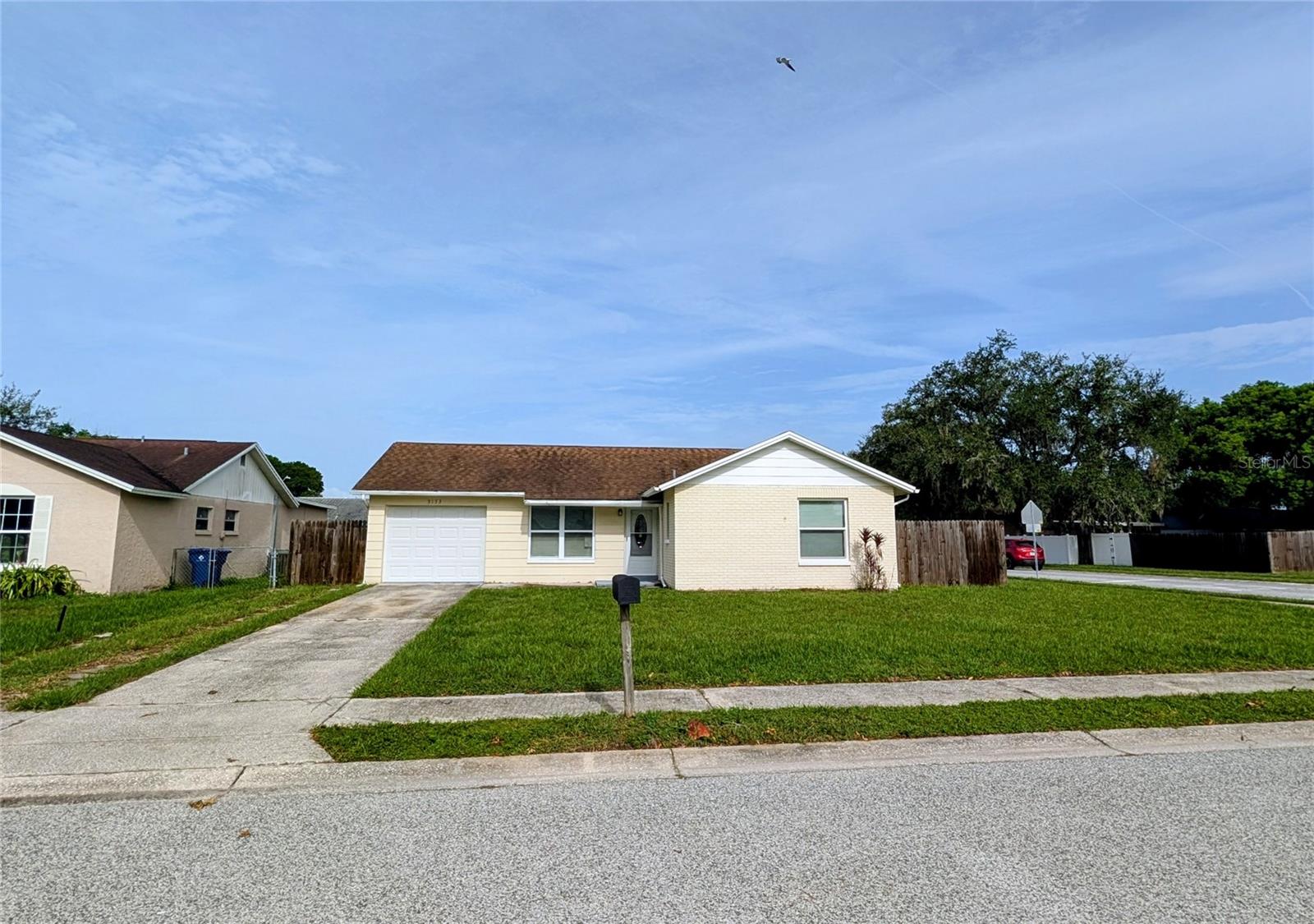 3153 LODI DR, New Port Richey FL 34655
