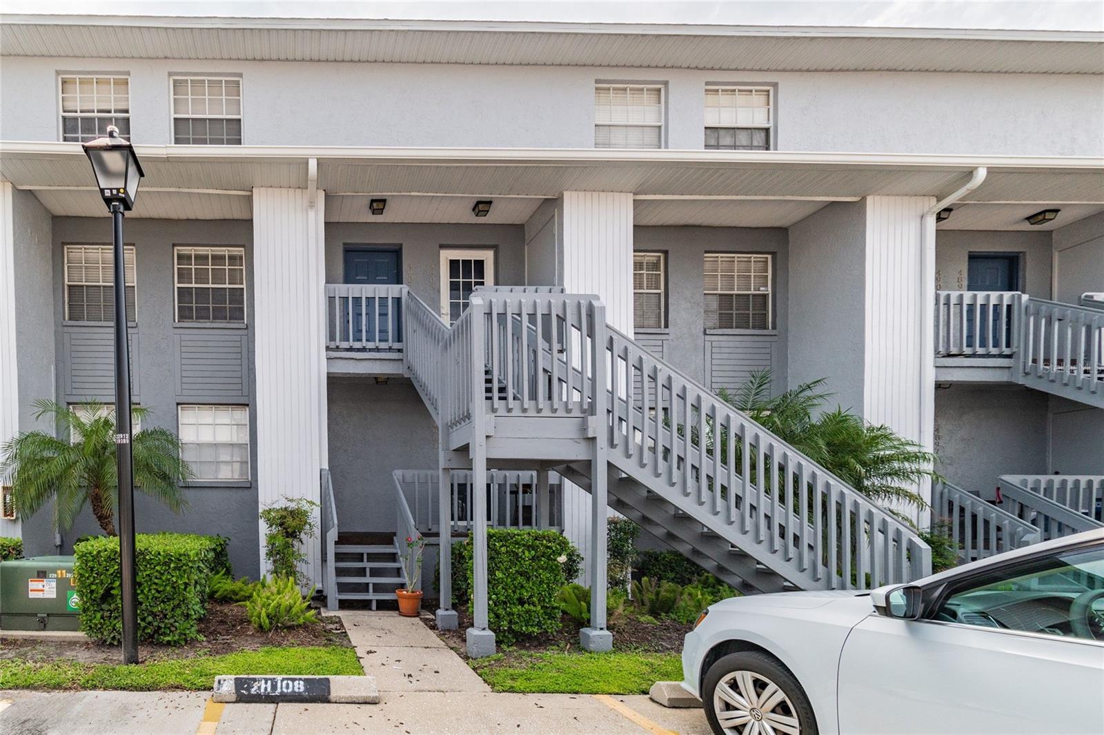4907 W MCELROY AVE #H209, Tampa FL 33611