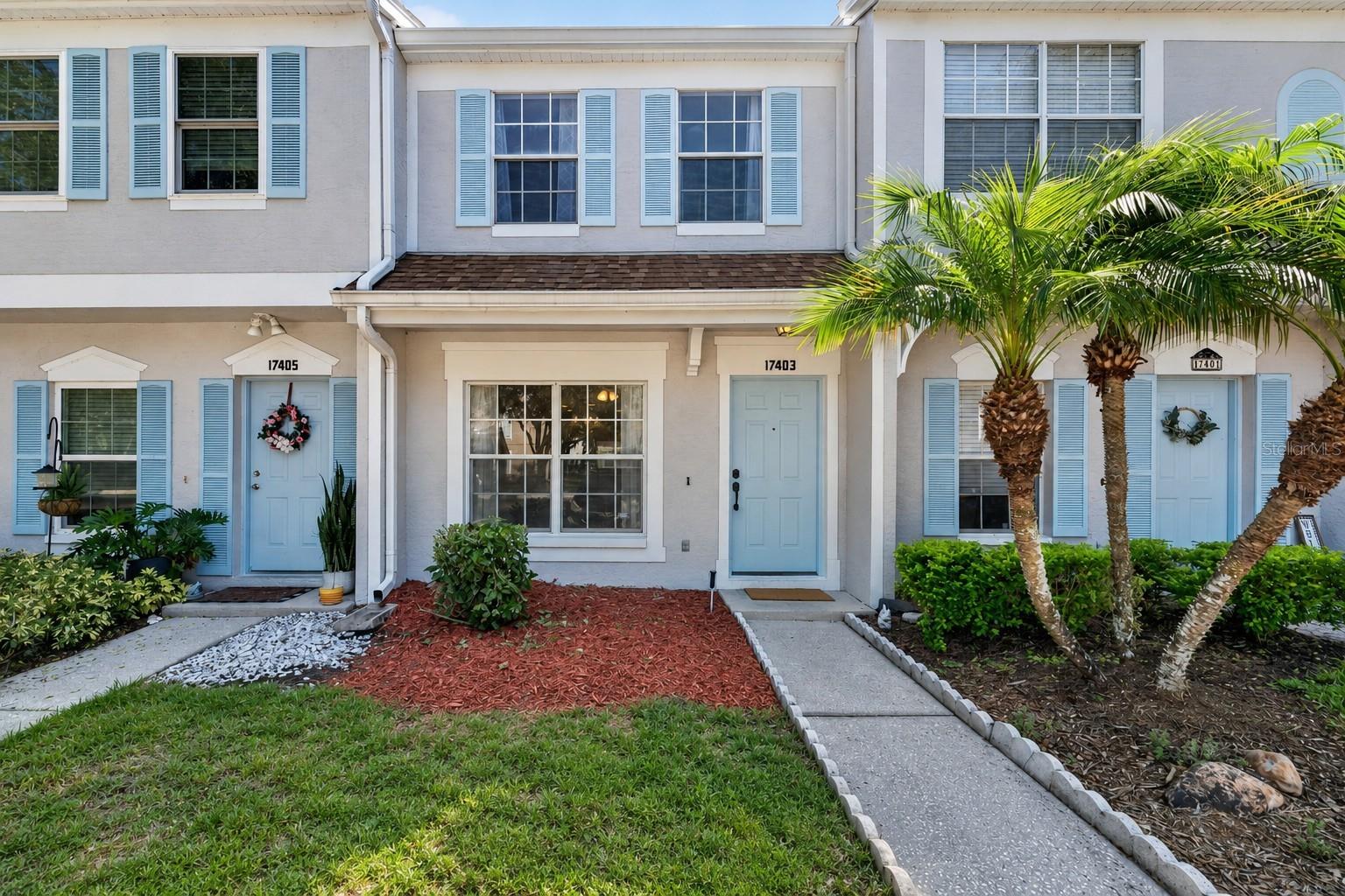 17403 FLATWOODS KEY DR, Tampa FL 33647