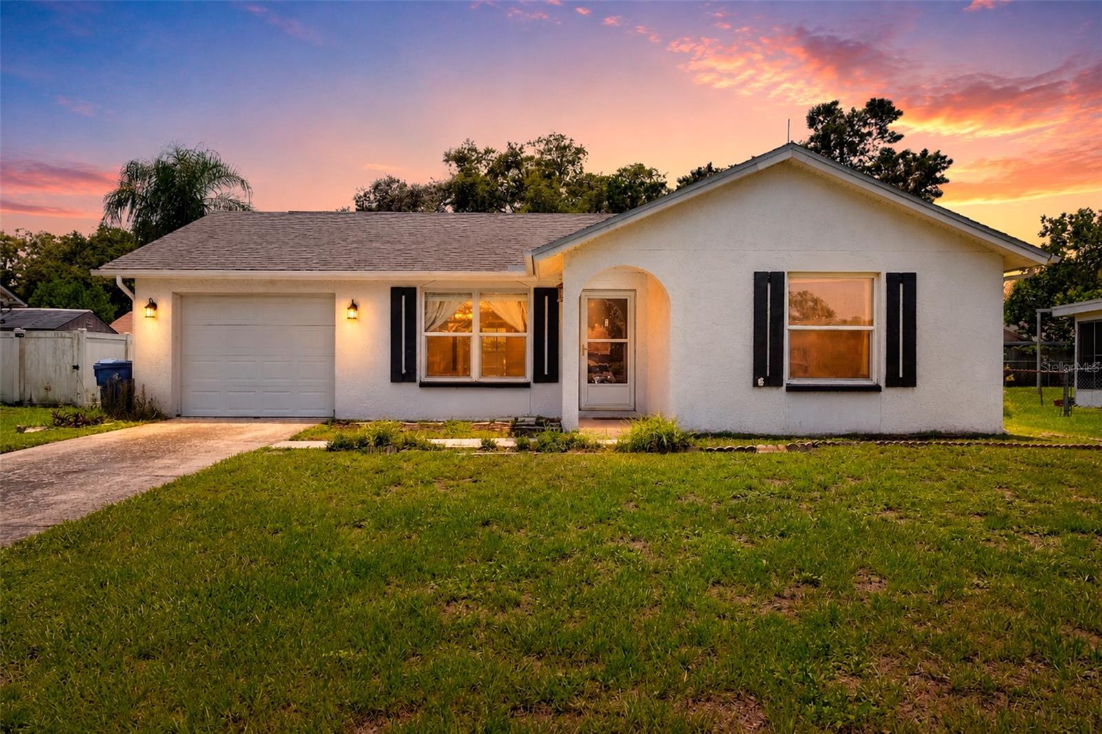 7412 HUMBOLDT AVE, New Port Richey FL 34655