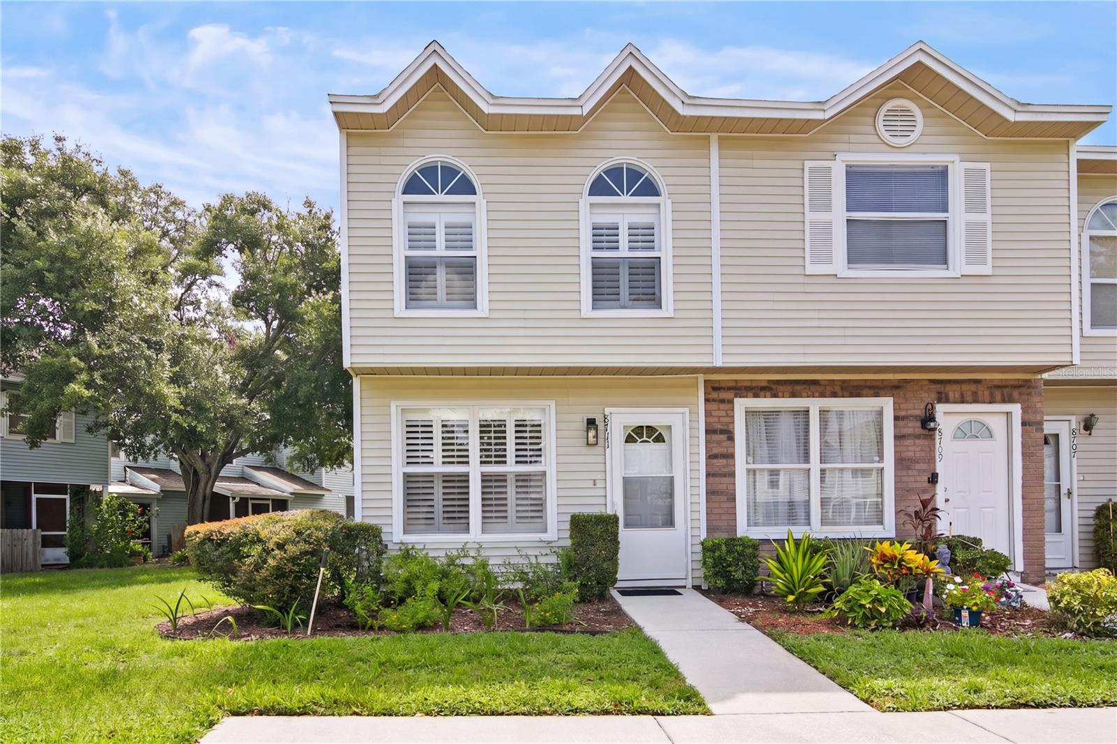 8711 COBBLER PL, Tampa FL 33615