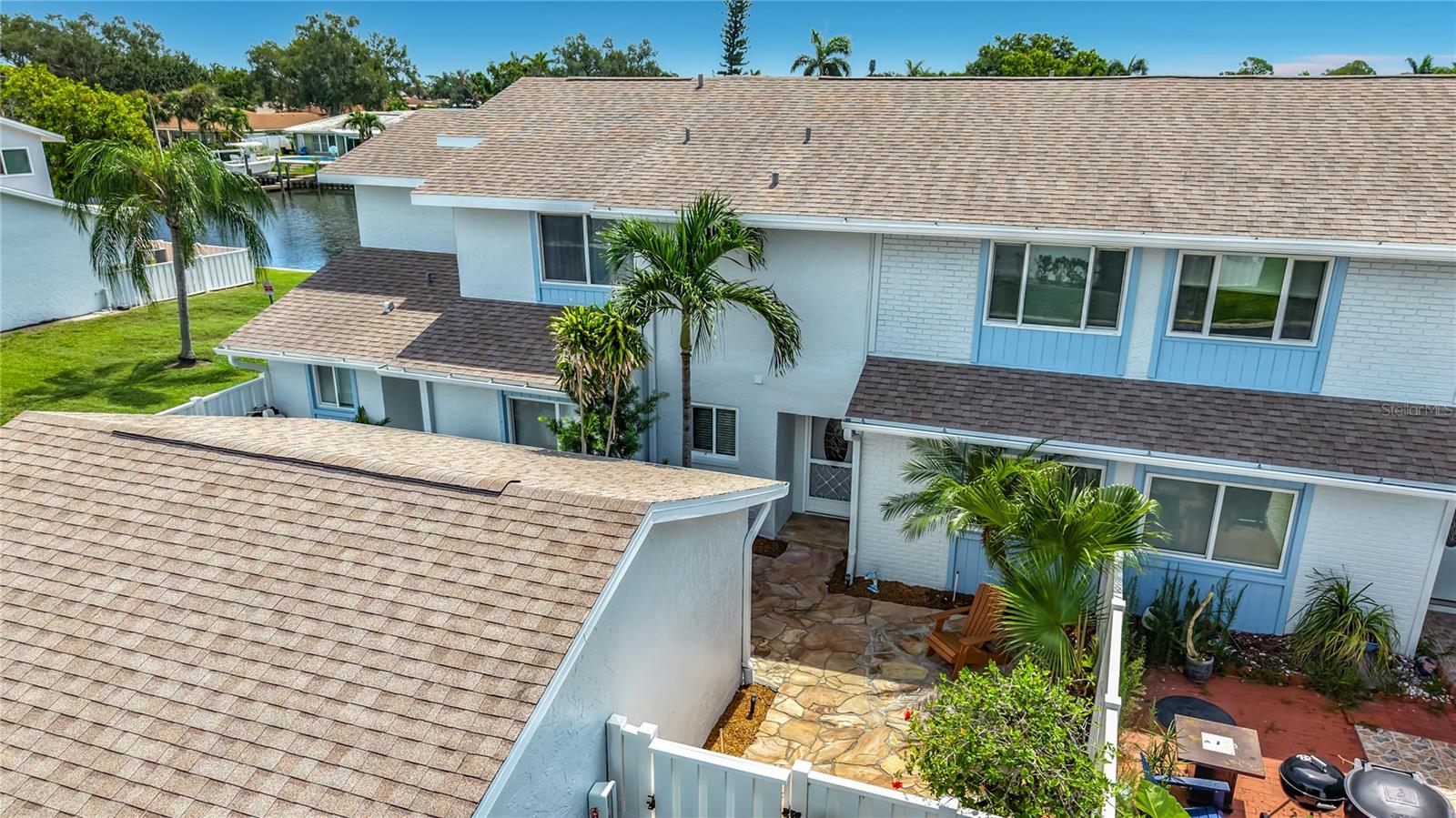 6537 CAPE HATTERAS WAY NE #2, St Petersburg FL 33702