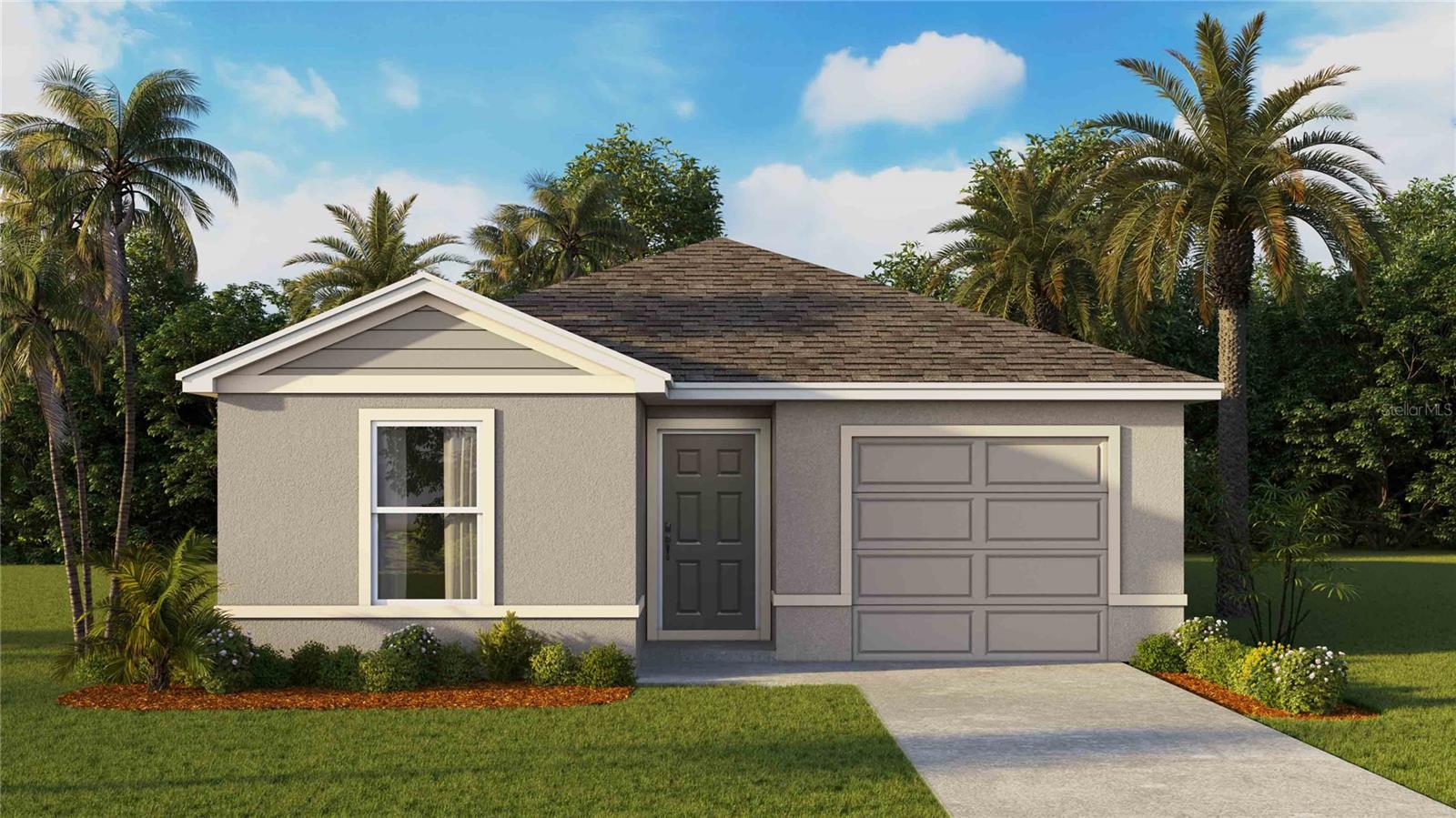 4109 KONA CIR, Spring Hill FL 34608