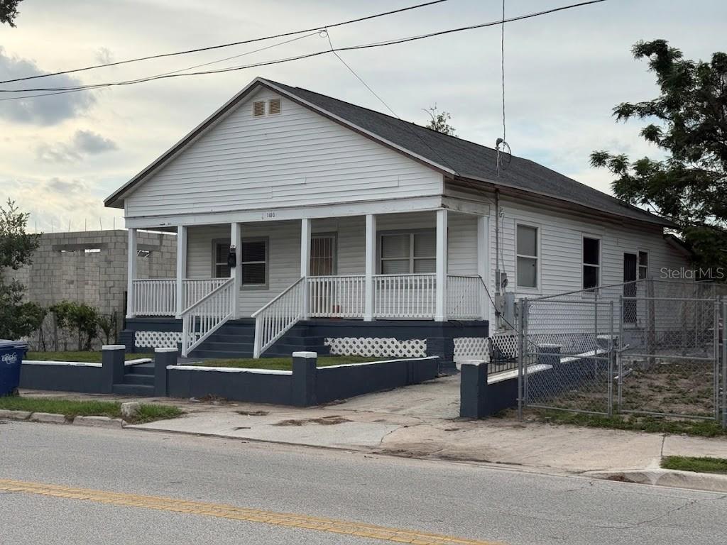 1410 E 21ST AVE, Tampa FL 33605