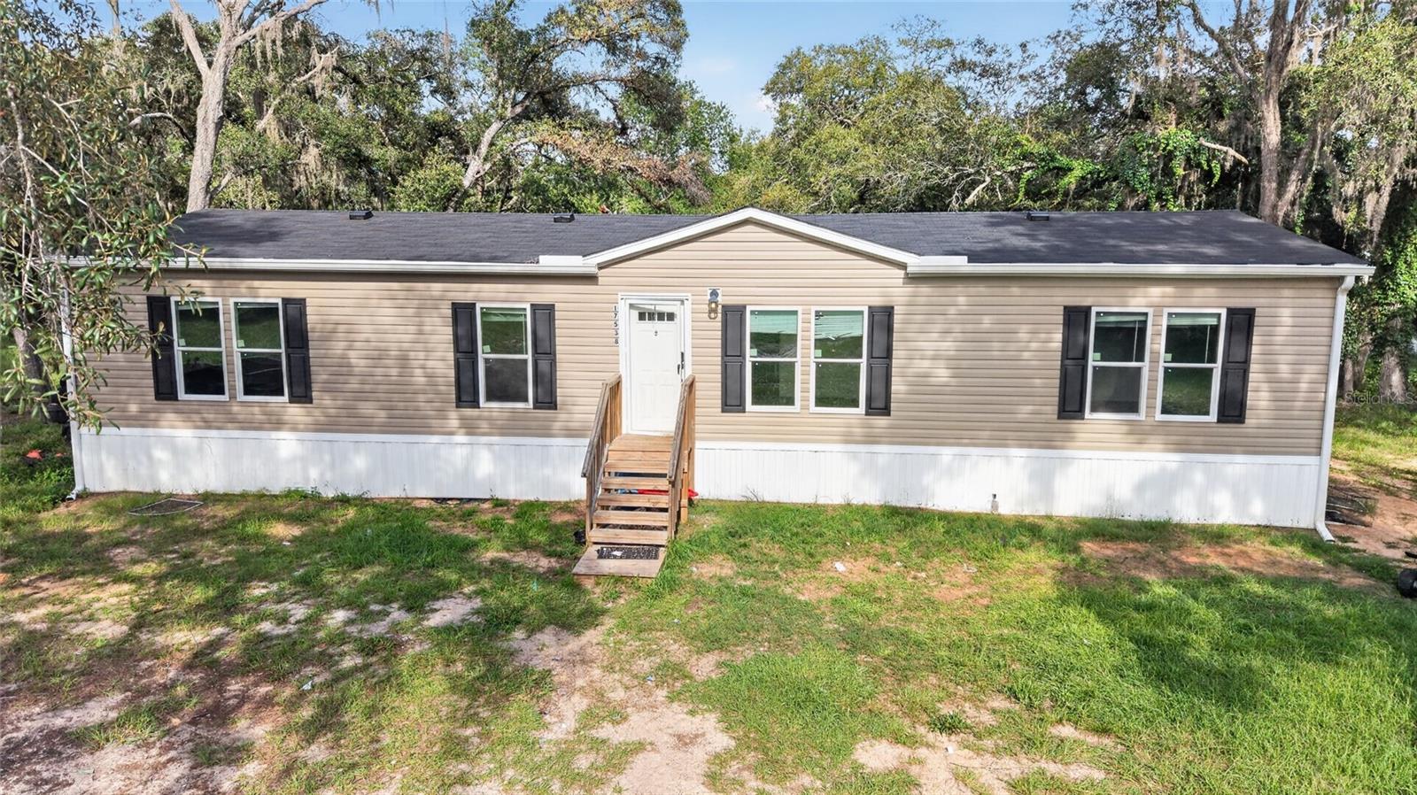 17538 EVELYN CT, Spring Hill FL 34610