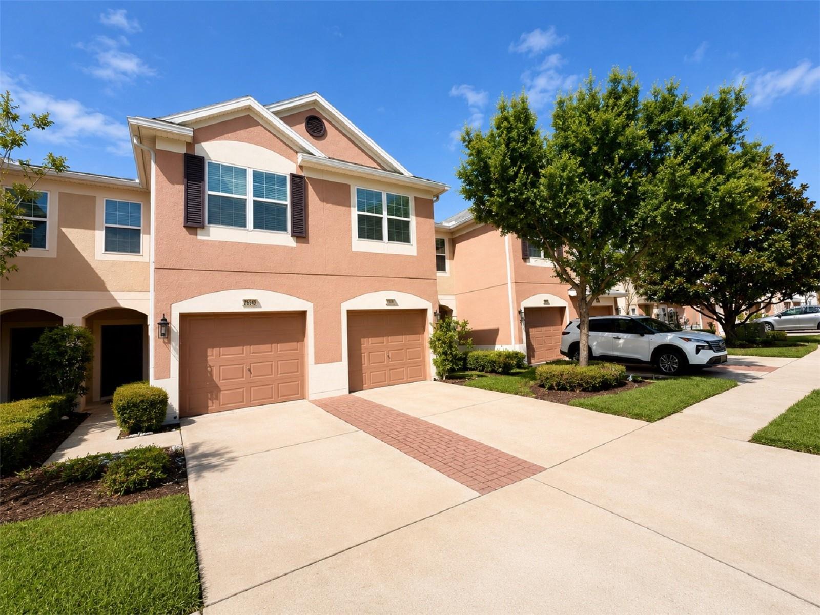 26544 CASTLEVIEW WAY, Wesley Chapel FL 33544