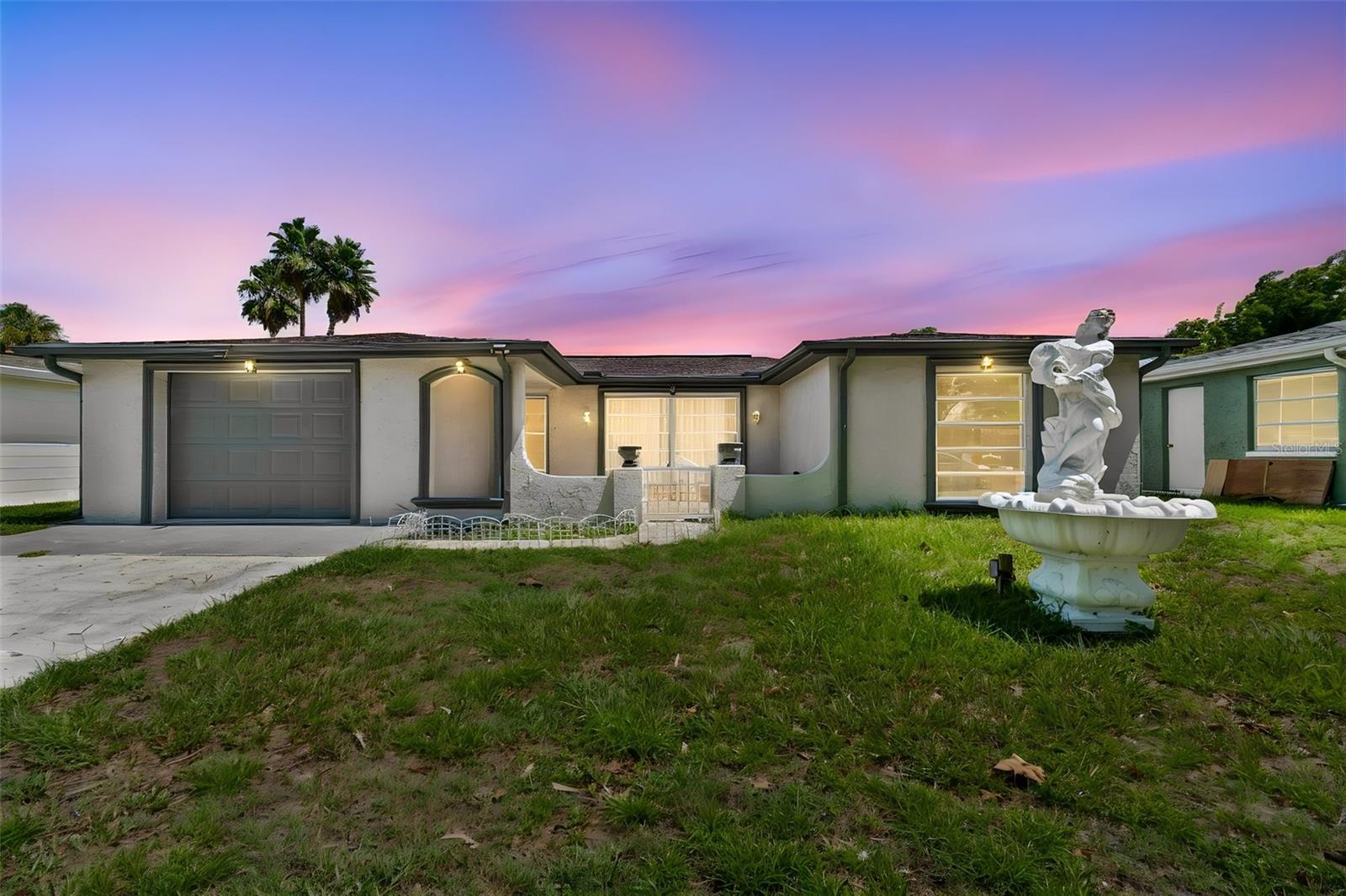 7407 POPULUS DR, Port Richey FL 34668