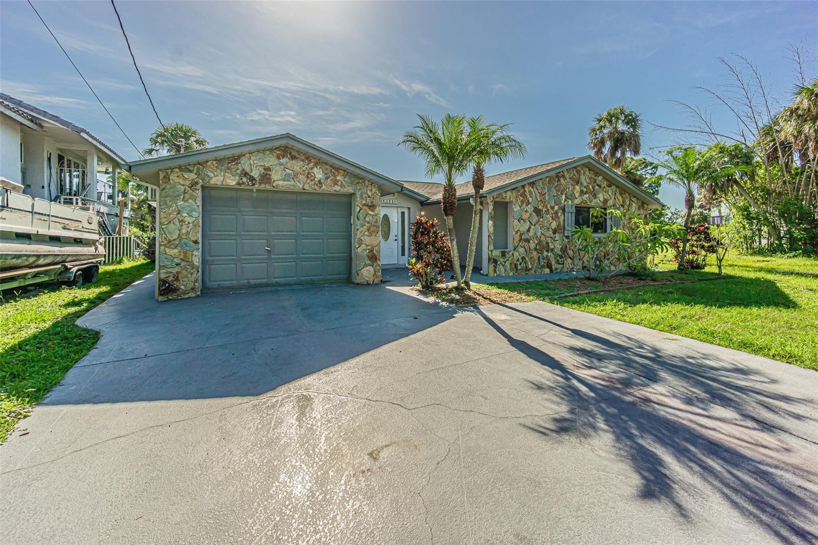 5254 MILLER BAYOU DR, Port Richey FL 34668
