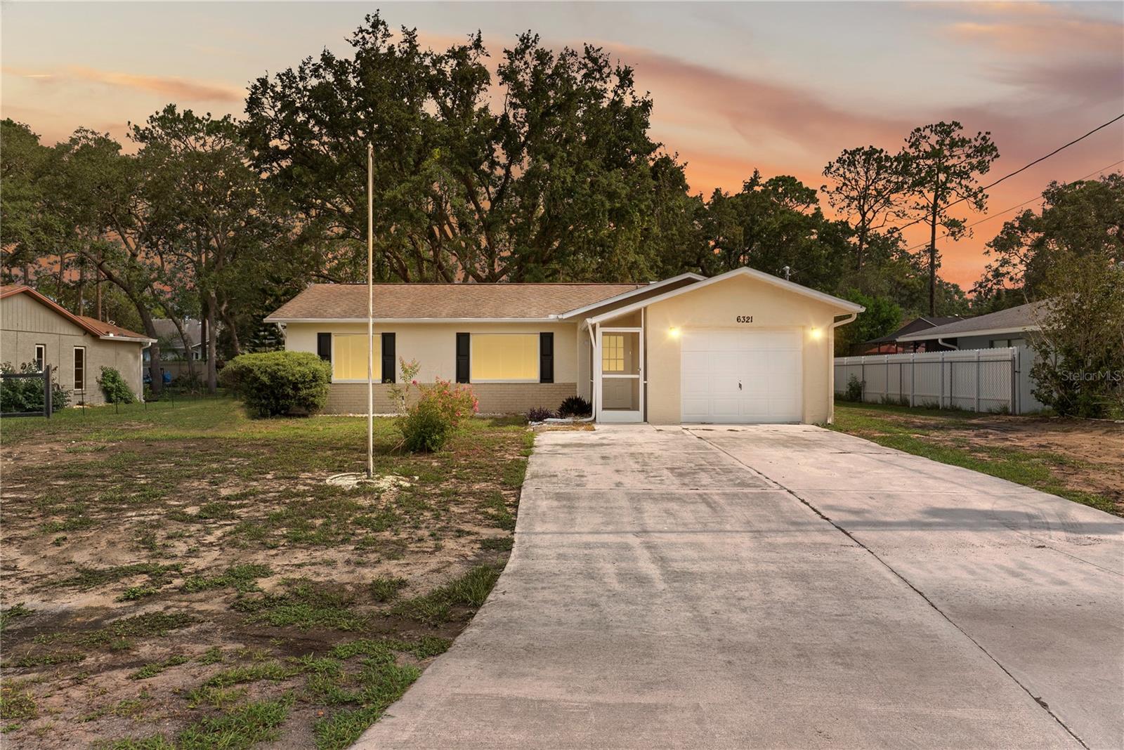6321 PIEDMONT DR, Spring Hill FL 34606