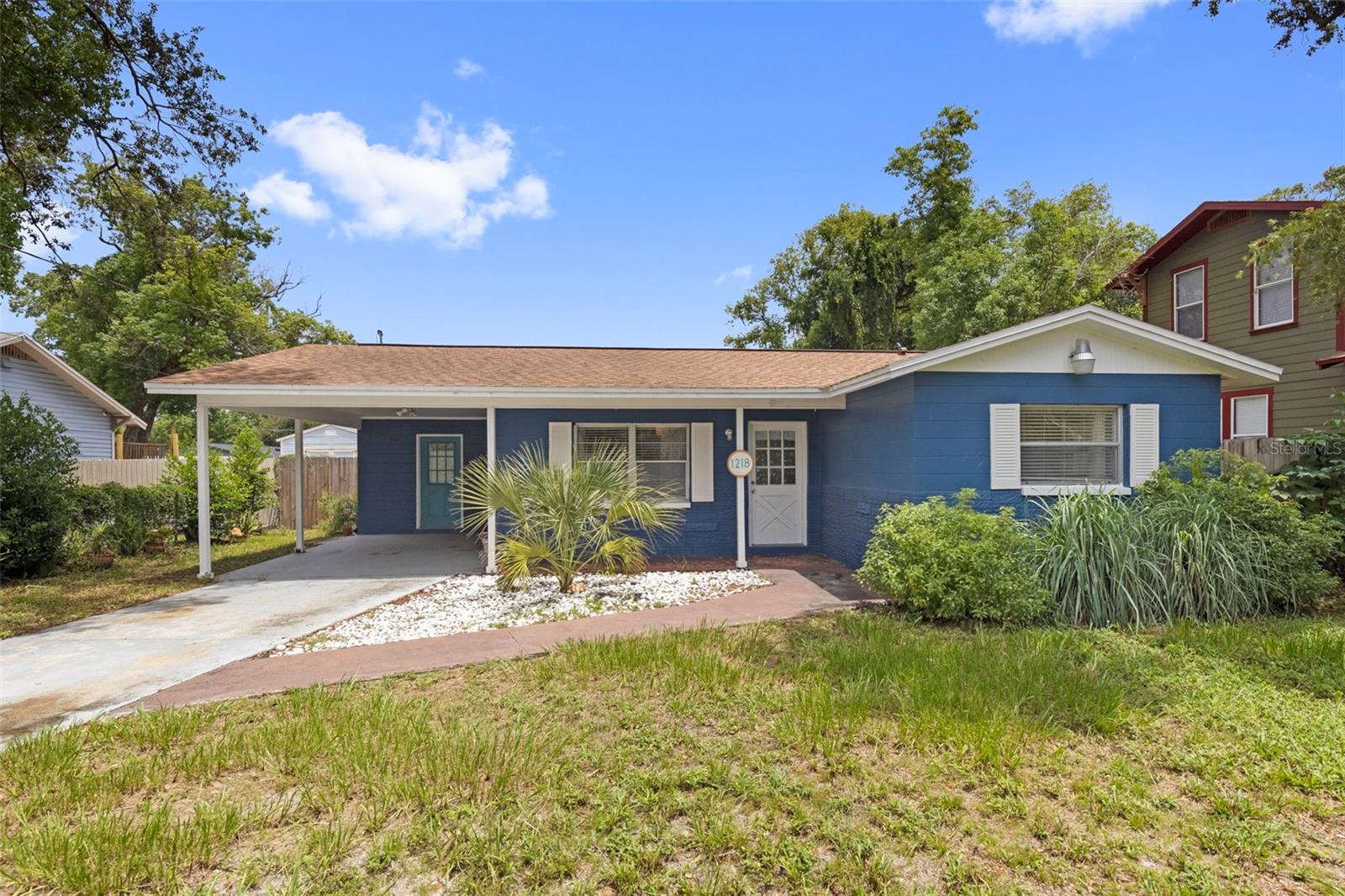 1218 E NEW ORLEANS AVE, Tampa FL 33603