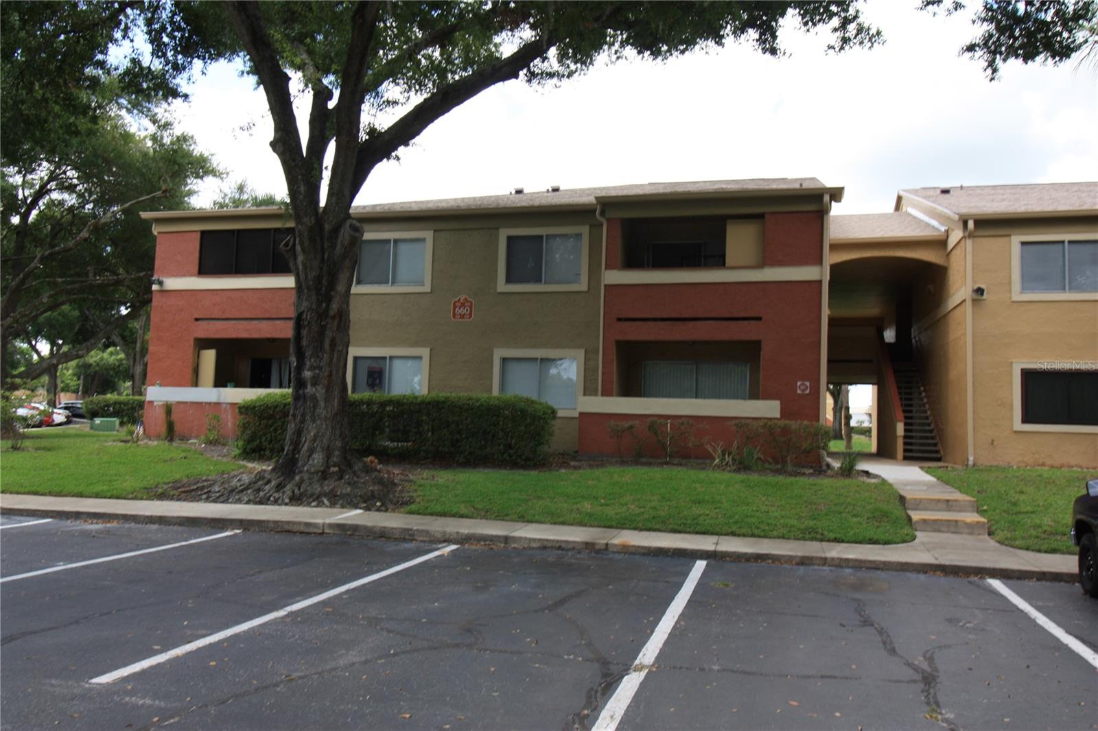 660 KENWICK CIR #104, Casselberry FL 32707