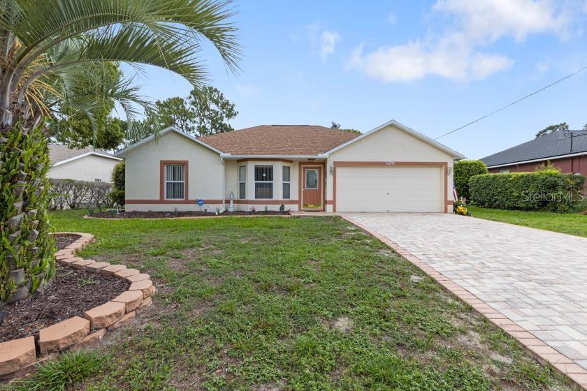 11251 PICKFORD ST, Spring Hill FL 34609