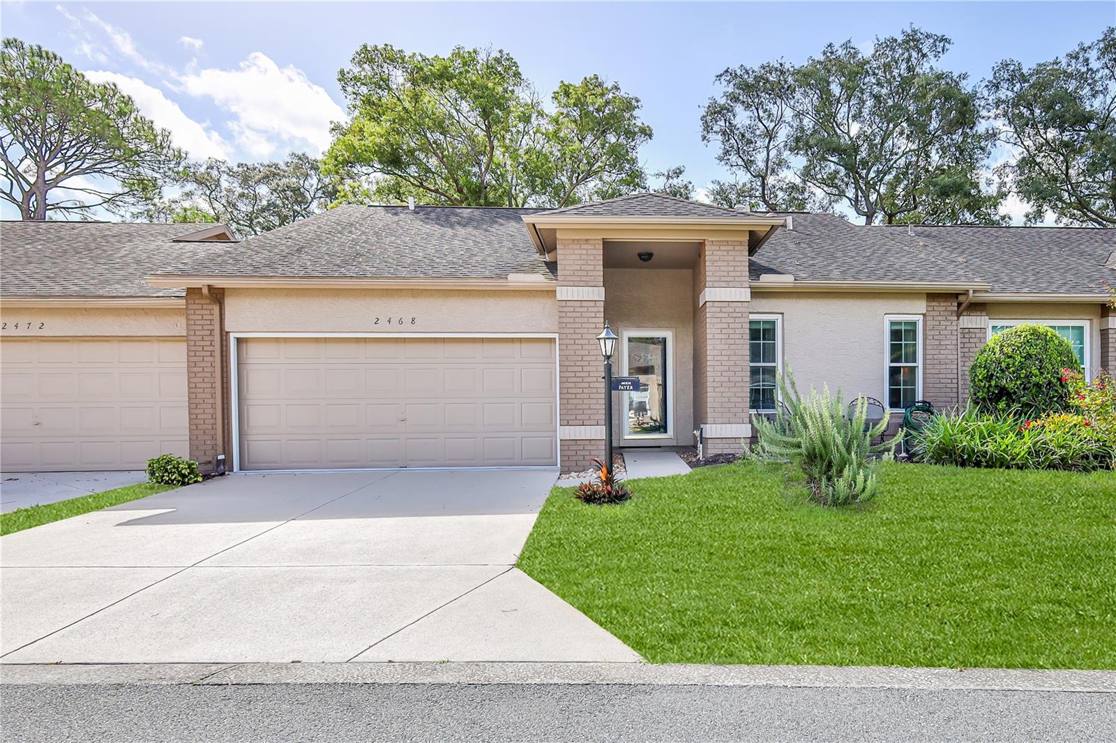 2468 WHISPERING PINES CT, Spring Hill FL 34606