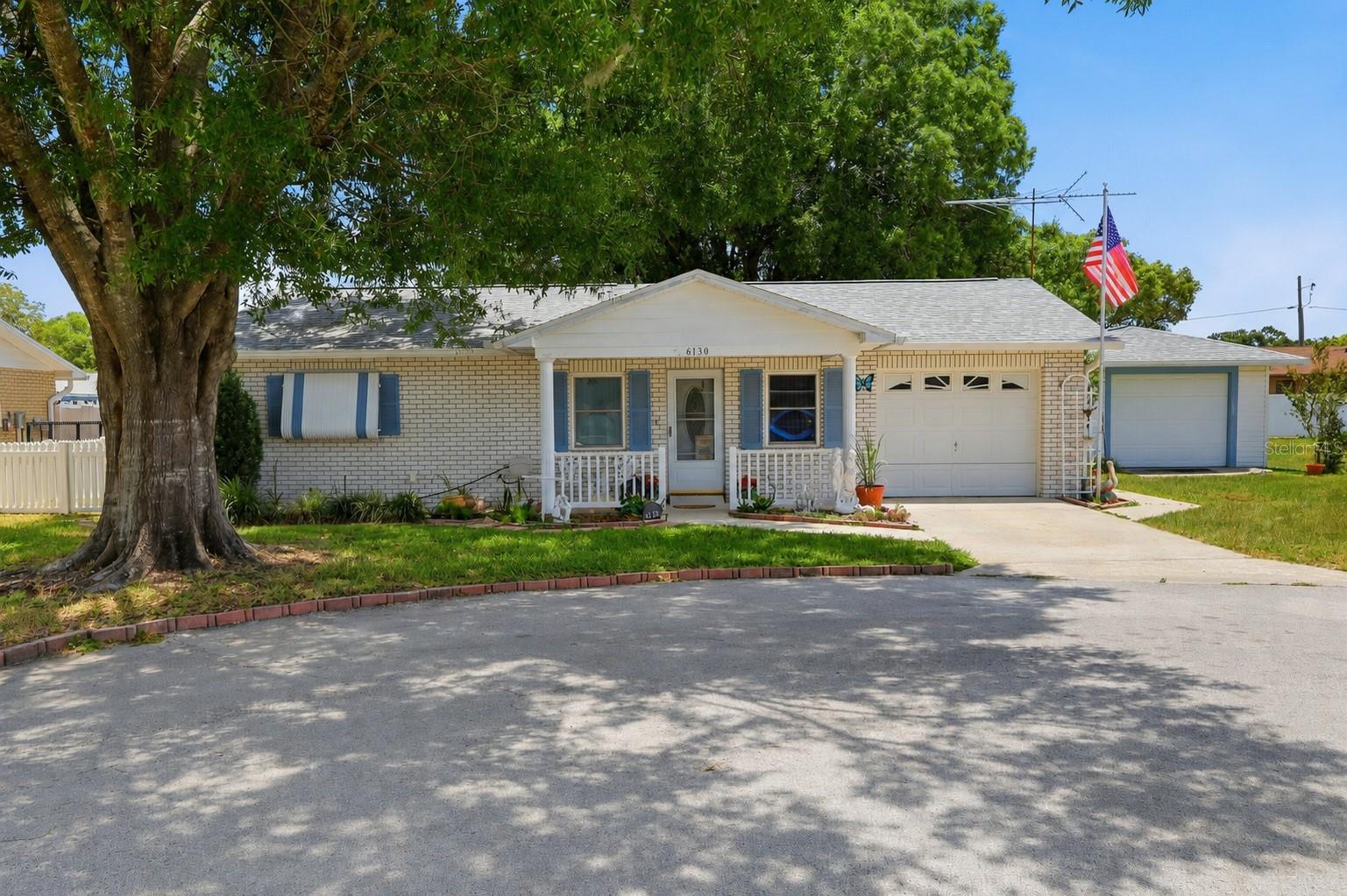 6130 17TH ST, Zephyrhills FL 33542
