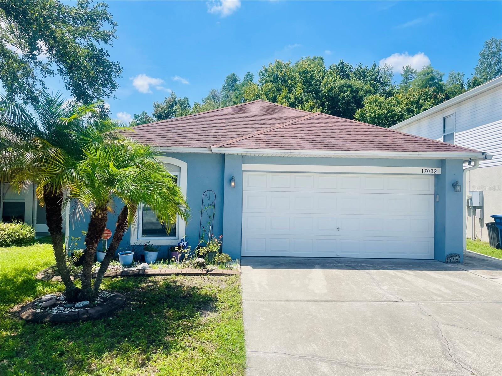 17022 HOLMBY CT, Land O Lakes FL 34638