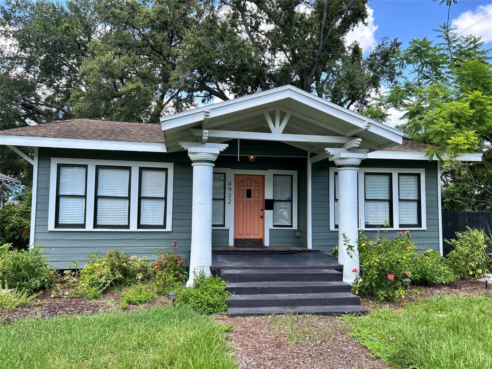 4922 N SUWANEE AVE, Tampa FL 33603