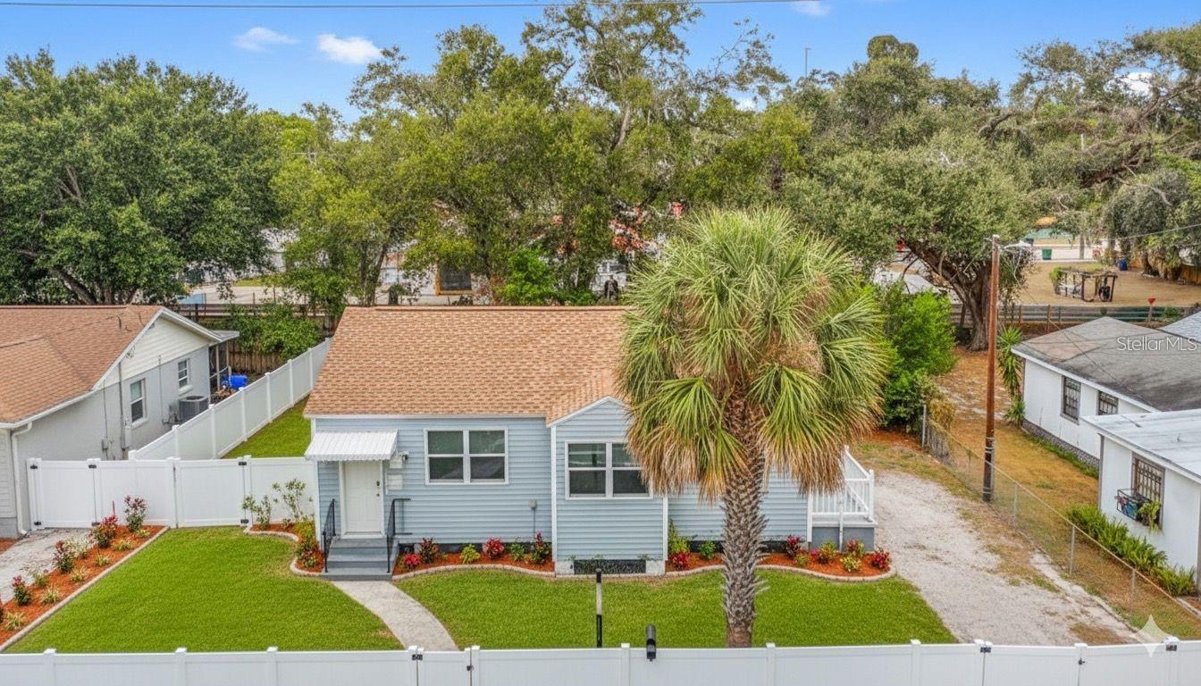 1008 E 24TH AVE, Tampa FL 33605