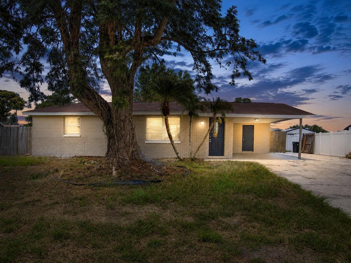 5010 SHETLAND AVE, Tampa FL 33615