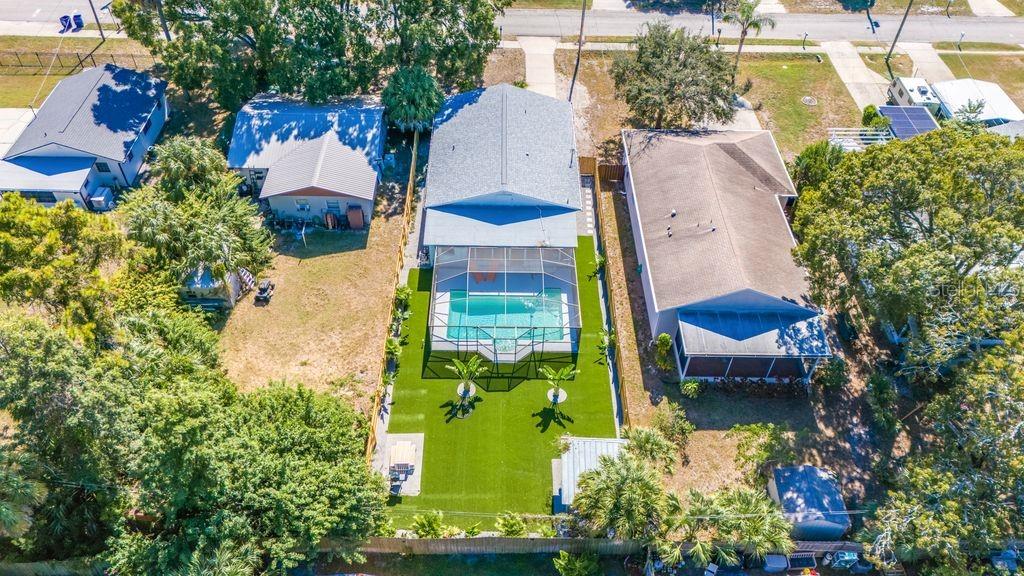 4409 W PEARL AVE, Tampa FL 33611