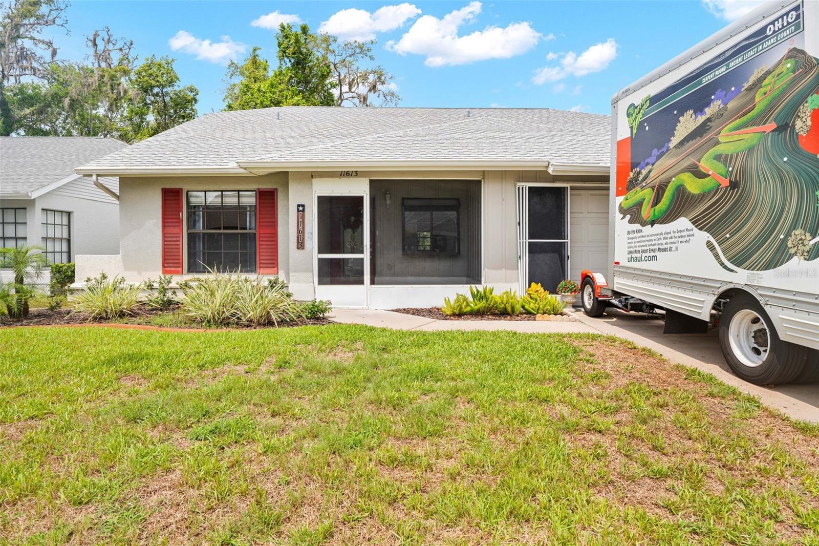 11613 PEAR TREE DR, New Port Richey FL 34654