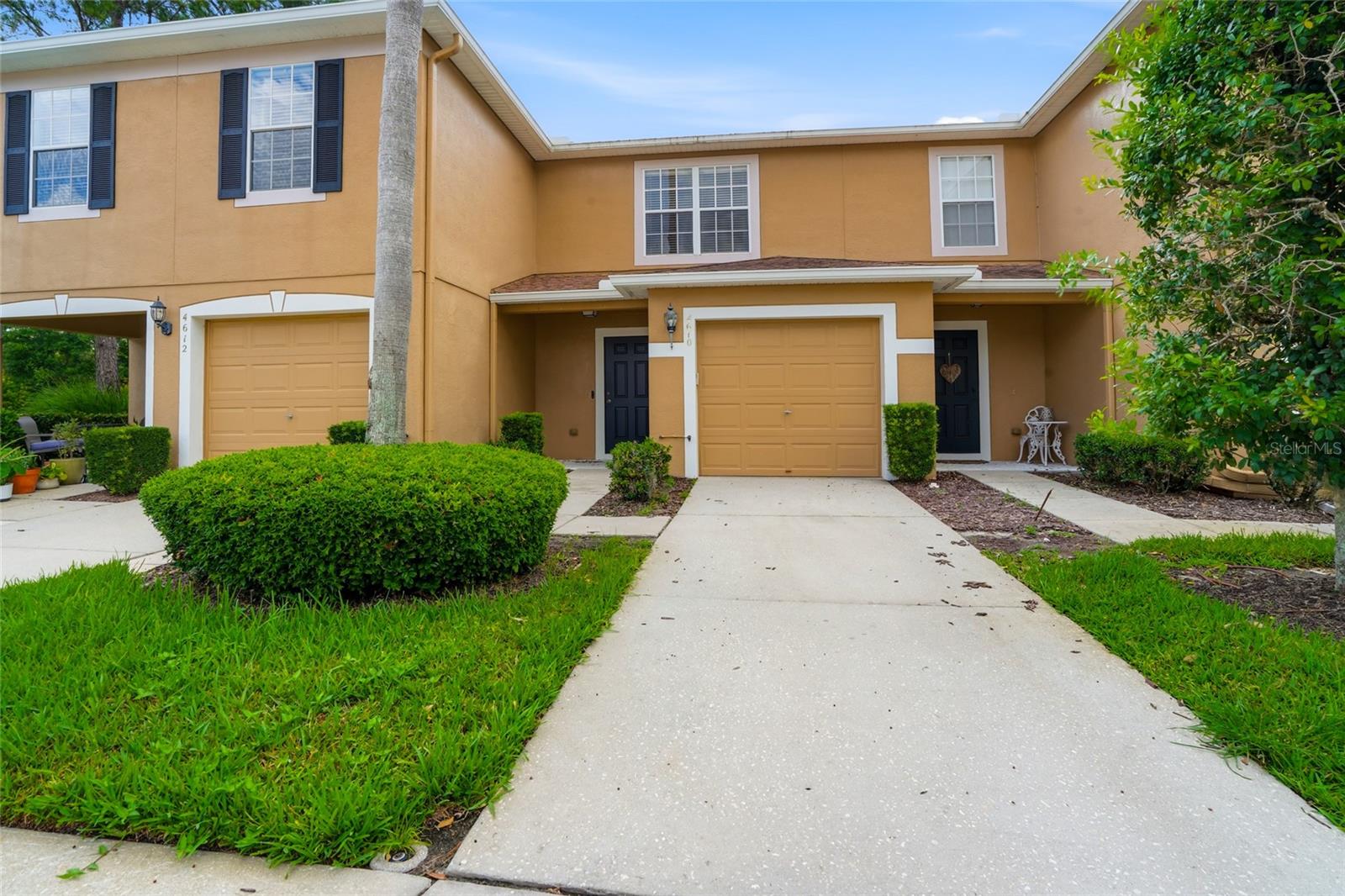 4610 WINDING RIVER WAY, Land O Lakes FL 34639