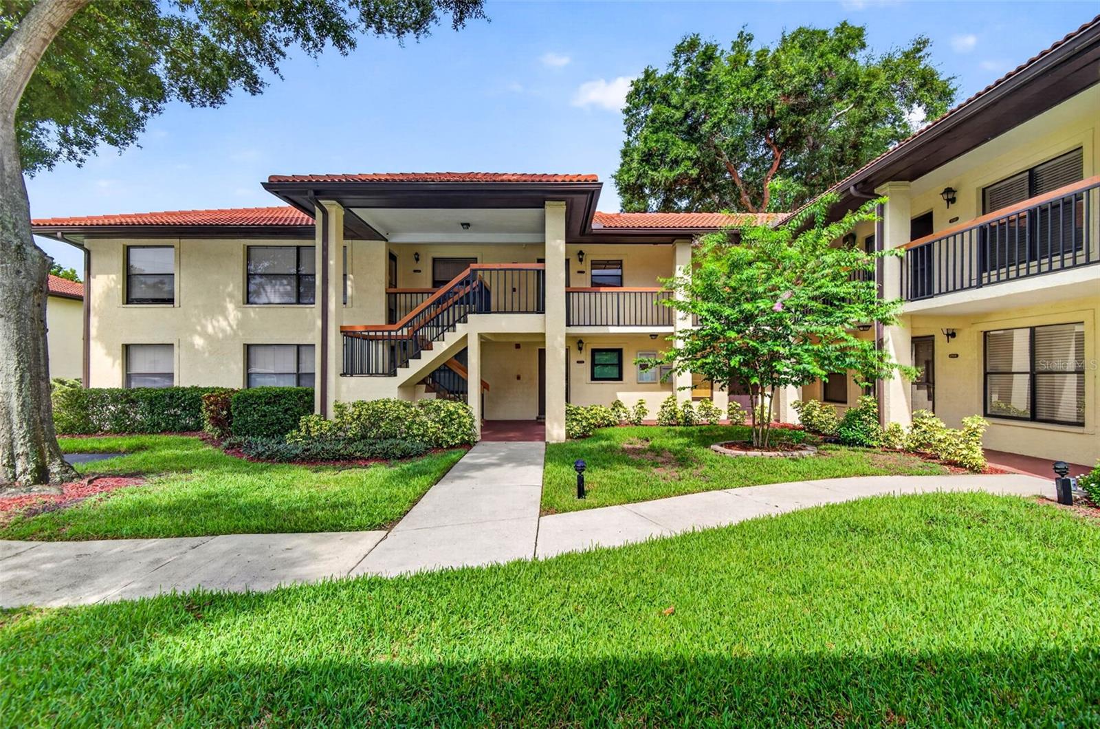 1709 HAMMOCK PINE BLVD #1709, Clearwater FL 33761