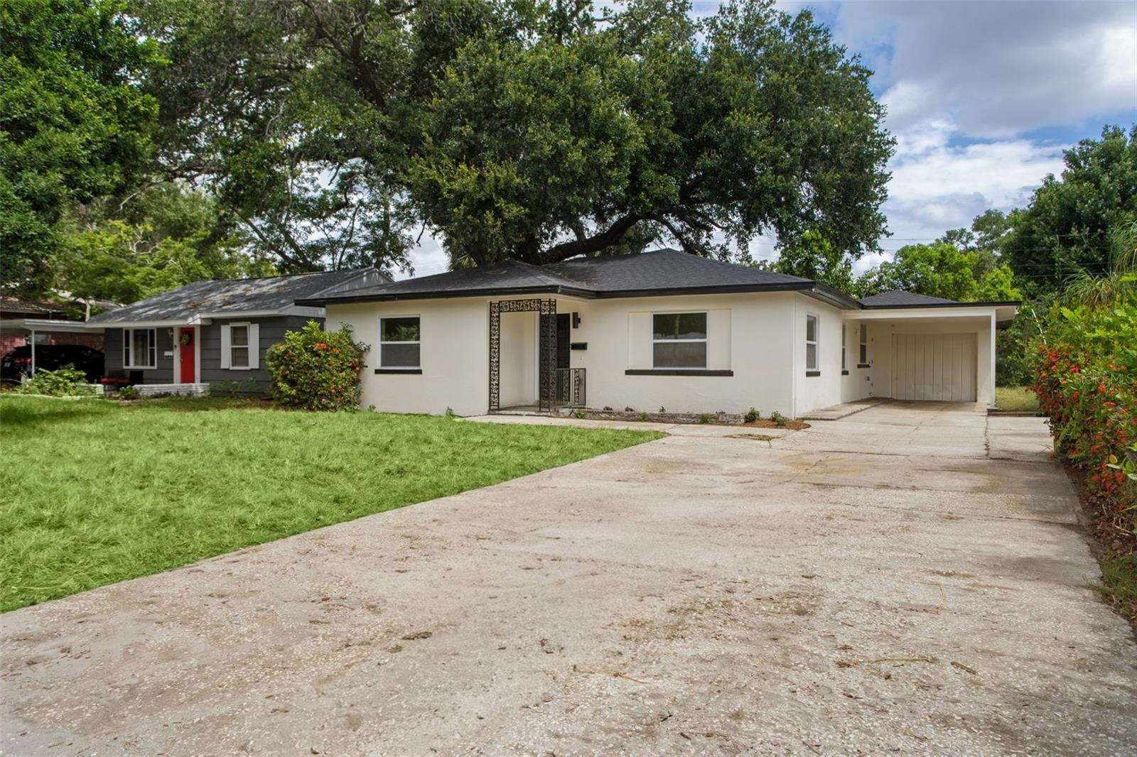 1421 26TH AVE S, St Petersburg FL 33705