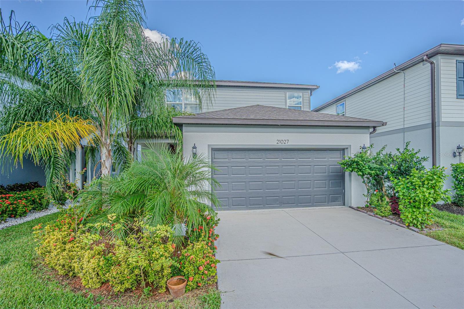 21027 MONZA LOOP, Land O Lakes FL 34638