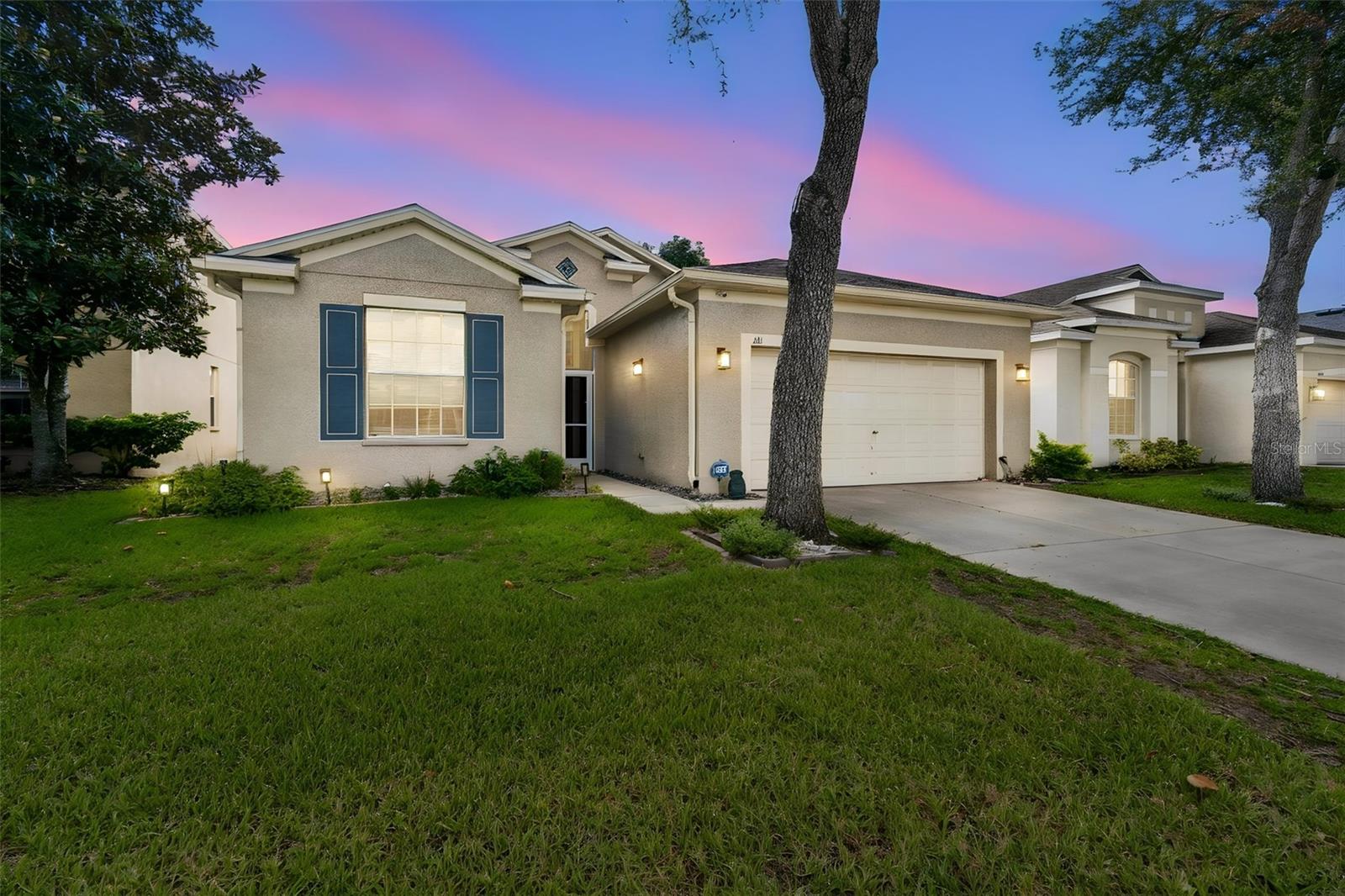 211 FAIRMONT DR, Spring Hill FL 34609