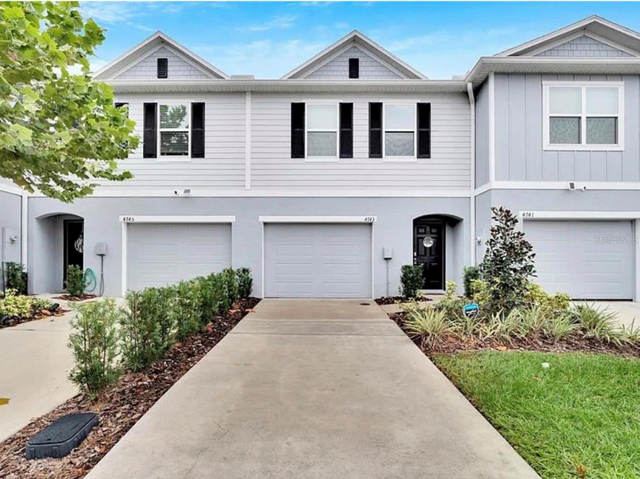 4743 DEER TRACK ST, Tampa FL 33610