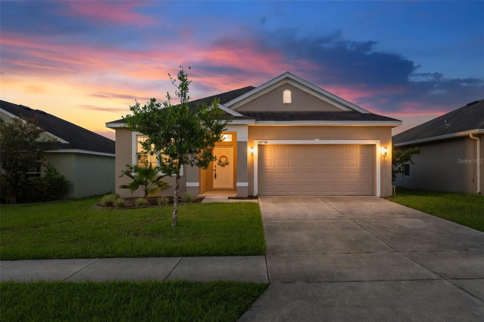 30798 WATER LILY DR, Brooksville FL 34602