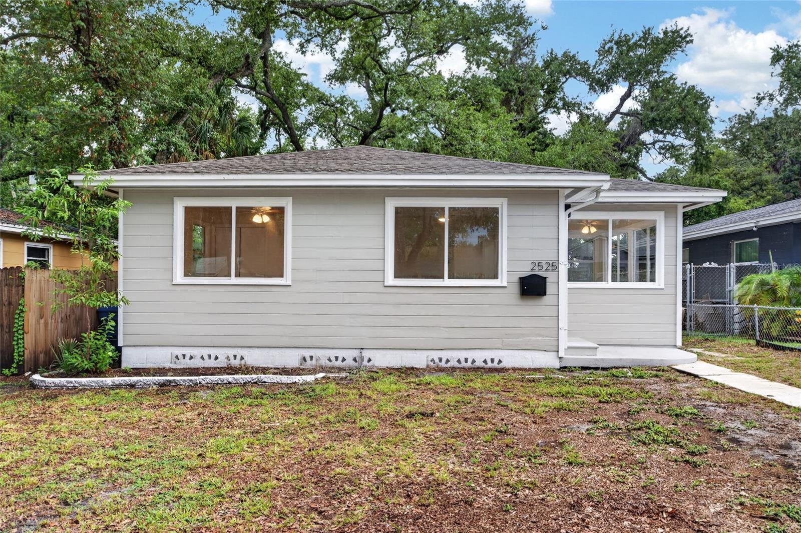 2525 21ST ST S, St Petersburg FL 33712