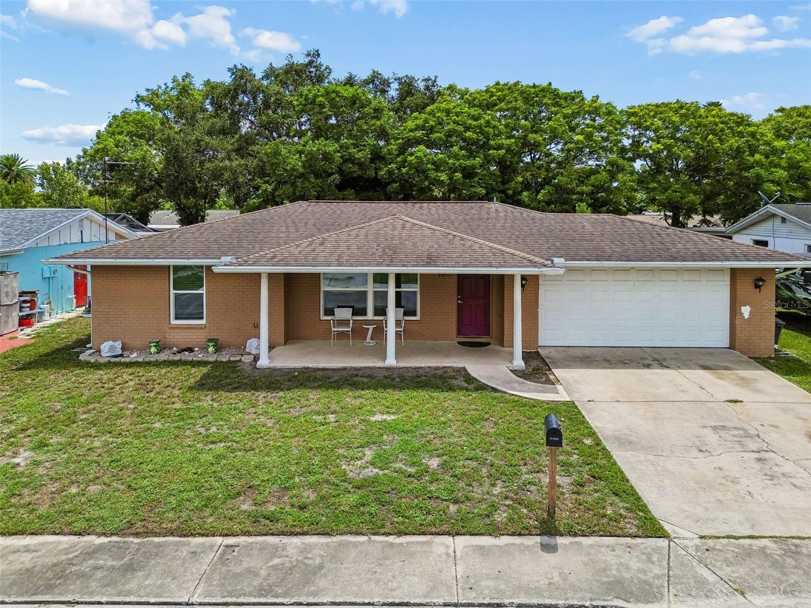8832 GOSHEN LN, Port Richey FL 34668