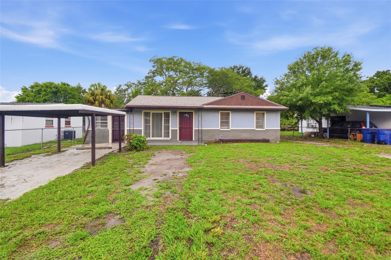 3008 N 43RD ST, Tampa FL 33605