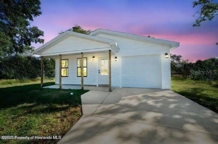 15176 GONZO RD, Brooksville FL 34614