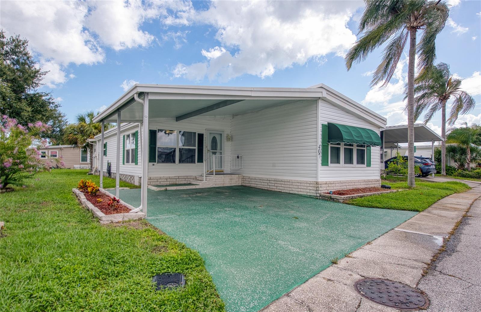 407 DOLPHIN DR S, Oldsmar FL 34677