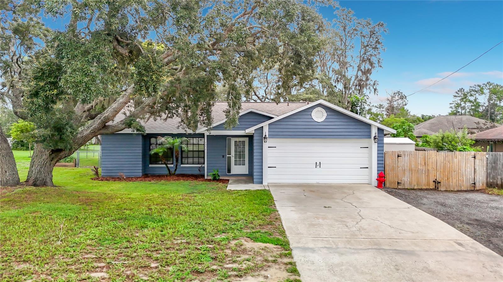 1352 ALTOONA AVE, Spring Hill FL 34609